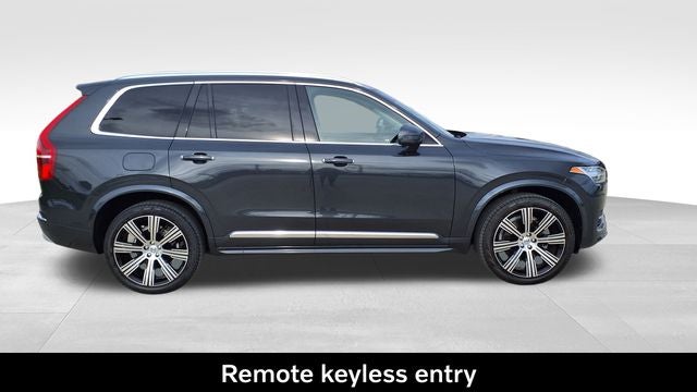 2022 Volvo XC90 T6 Inscription