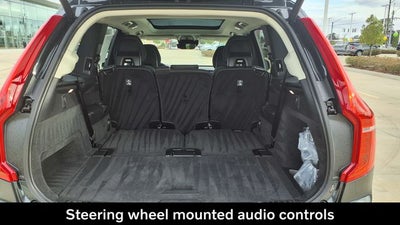 2022 Volvo XC90 T6 Inscription