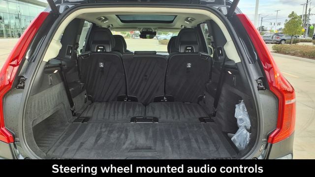 2022 Volvo XC90 T6 Inscription