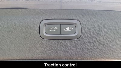 2022 Volvo XC90 T6 Inscription
