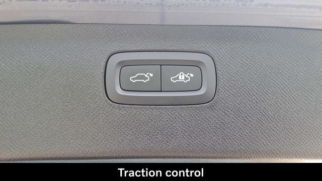 2022 Volvo XC90 T6 Inscription