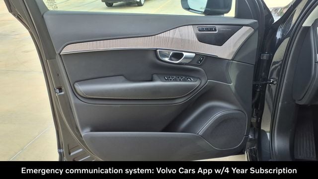 2022 Volvo XC90 T6 Inscription