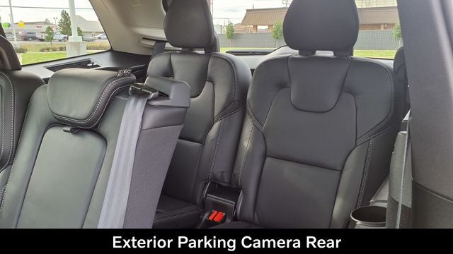 2022 Volvo XC90 T6 Inscription