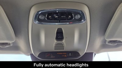 2022 Volvo XC90 T6 Inscription