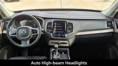 2022 Volvo XC90 T6 Inscription