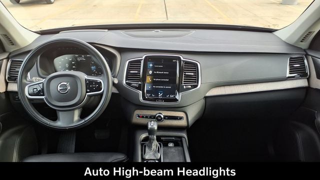 2022 Volvo XC90 T6 Inscription
