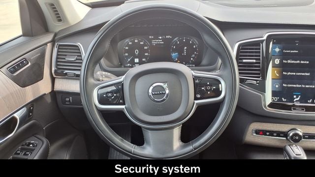 2022 Volvo XC90 T6 Inscription