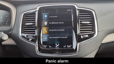 2022 Volvo XC90 T6 Inscription