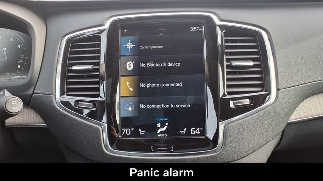 2022 Volvo XC90 T6 Inscription