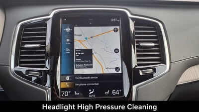 2022 Volvo XC90 T6 Inscription