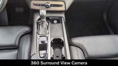 2022 Volvo XC90 T6 Inscription