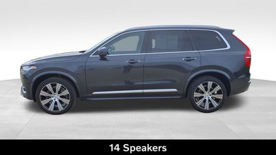 2022 Volvo XC90 T6 Inscription