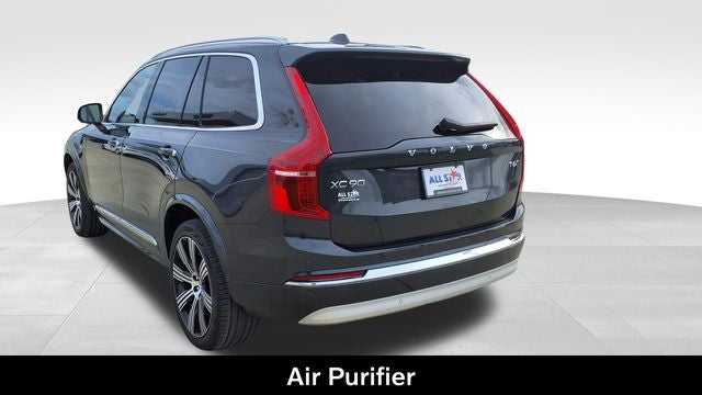 2022 Volvo XC90 T6 Inscription