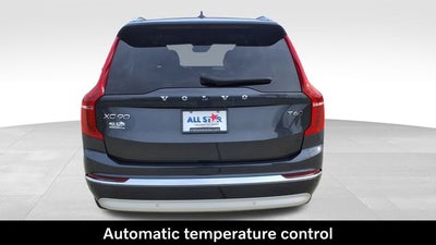 2022 Volvo XC90 T6 Inscription