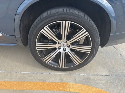 2024 Volvo XC90 Recharge Plug-In Hybrid Ultimate