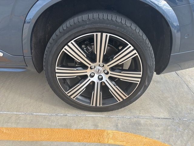 2024 Volvo XC90 Recharge Plug-In Hybrid Ultimate