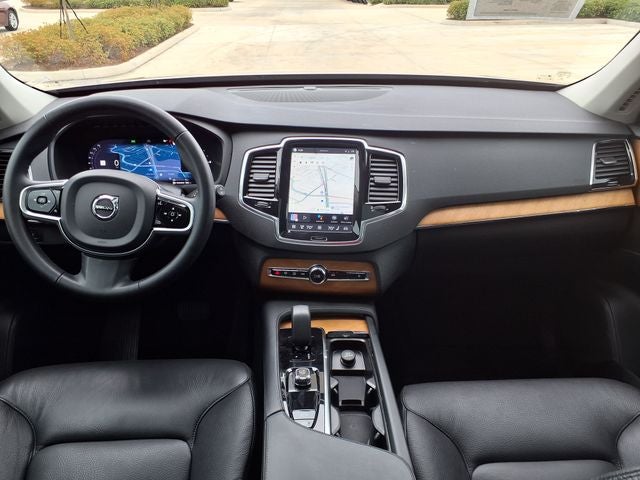 2023 Volvo XC90 Recharge Plug-In Hybrid T8 Plus Bright Theme 7 Passenger