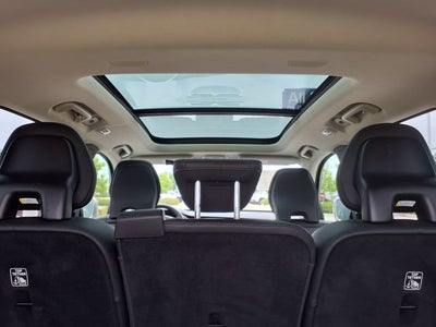 2023 Volvo XC90 Recharge Plug-In Hybrid T8 Plus Bright Theme 7 Passenger