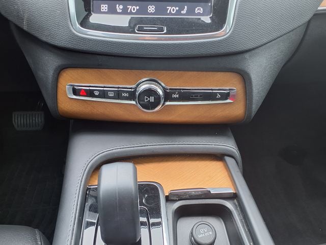 2023 Volvo XC90 Recharge Plug-In Hybrid T8 Plus Bright Theme 7 Passenger