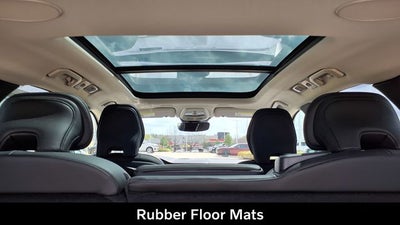 2023 Volvo XC60 B5 Ultimate Bright Theme