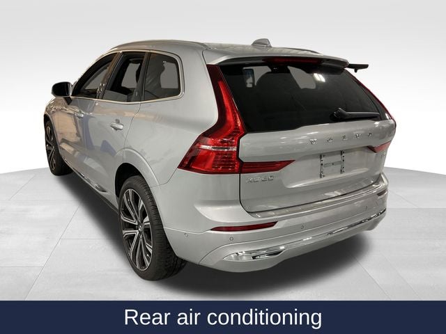 2023 Volvo XC60 B5 Ultimate Bright Theme