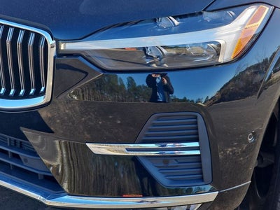 2023 Volvo XC60 B5 Plus Bright Theme