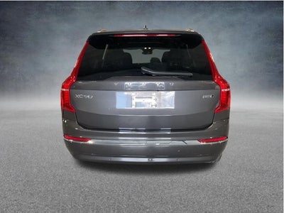 2024 Volvo XC90 B5 Plus
