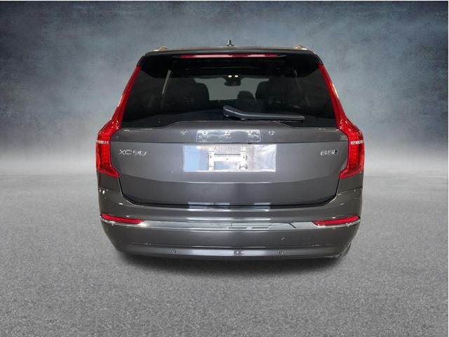 2024 Volvo XC90 B5 Plus