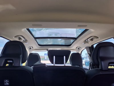 2024 Volvo XC90 B5 Plus
