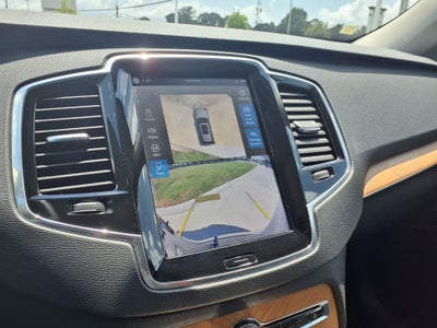 2024 Volvo XC90 B5 Plus