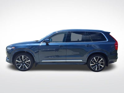 2024 Volvo XC90 B5 Plus
