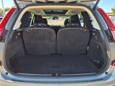 2024 Volvo XC90 B5 Core