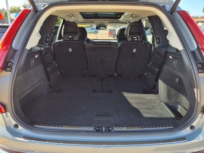 2024 Volvo XC90 B5 Core