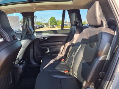 2024 Volvo XC90 B5 Core
