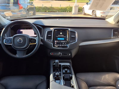 2024 Volvo XC90 B5 Core