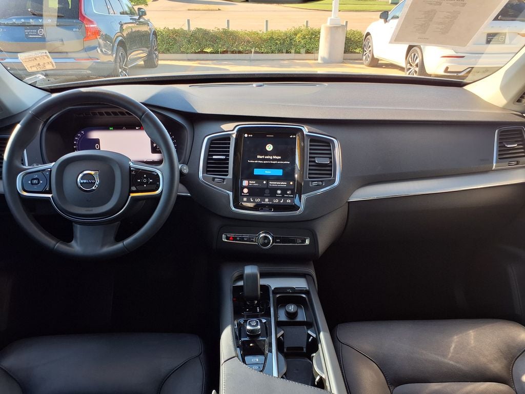 2024 Volvo XC90 B5 Core