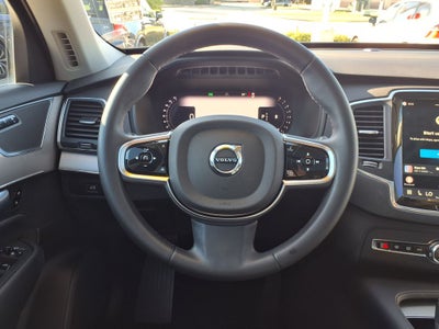 2024 Volvo XC90 B5 Core