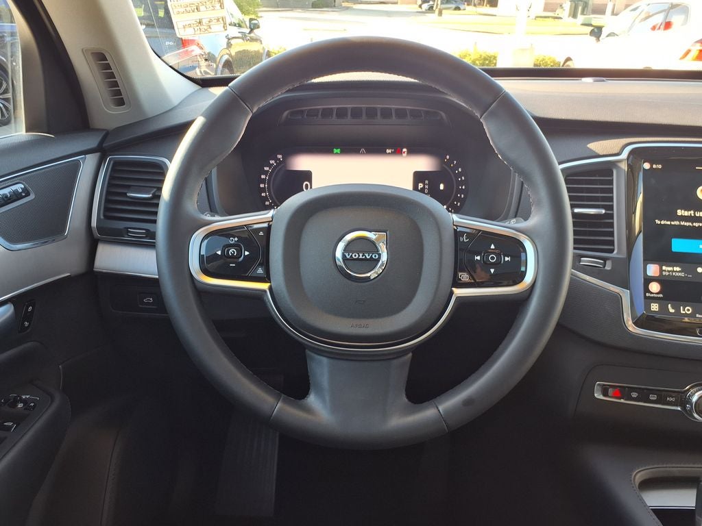 2024 Volvo XC90 B5 Core