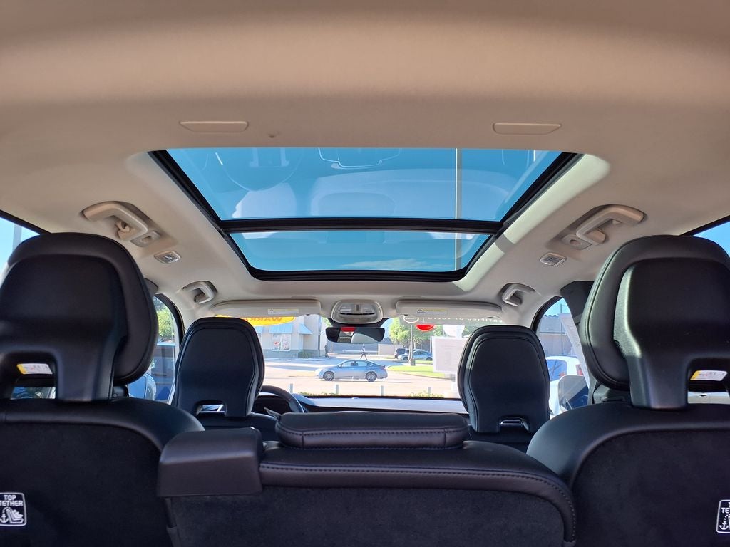 2024 Volvo XC90 B5 Core