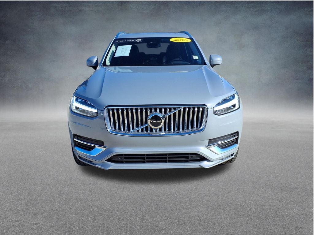 2024 Volvo XC90 B5 Core