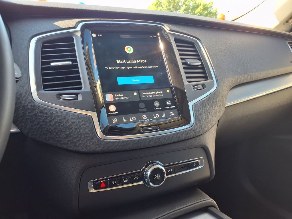 2024 Volvo XC90 B5 Core