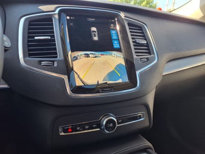 2024 Volvo XC90 B5 Core