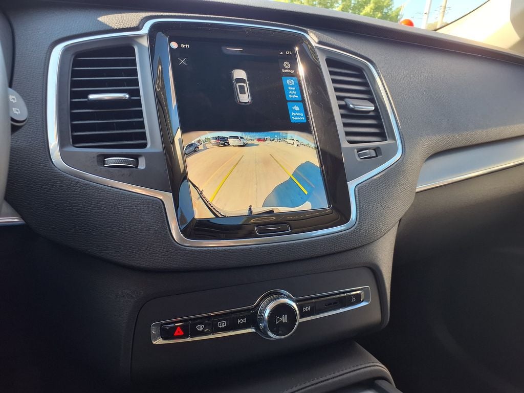 2024 Volvo XC90 B5 Core