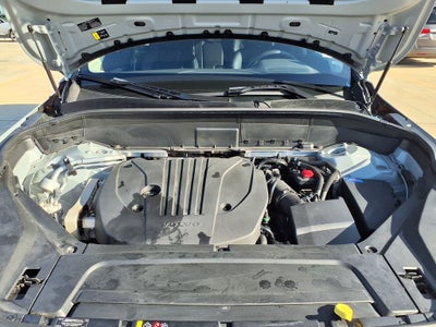 2024 Volvo XC90 B5 Core