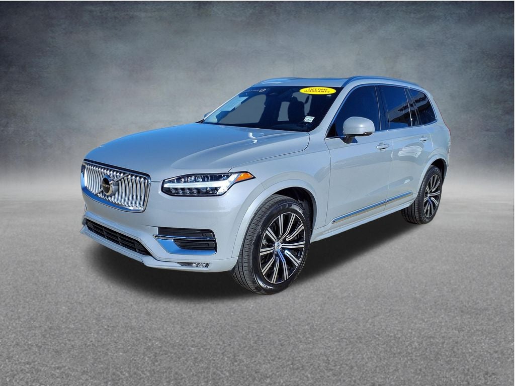 2024 Volvo XC90 B5 Core