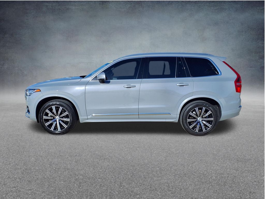 2024 Volvo XC90 B5 Core
