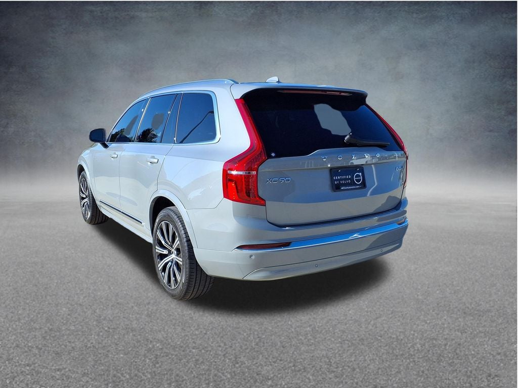 2024 Volvo XC90 B5 Core