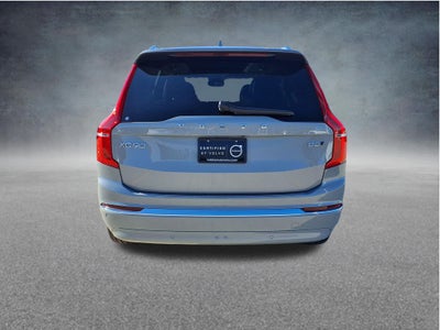 2024 Volvo XC90 B5 Core