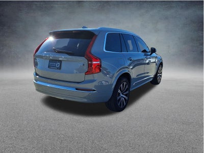 2024 Volvo XC90 B5 Core