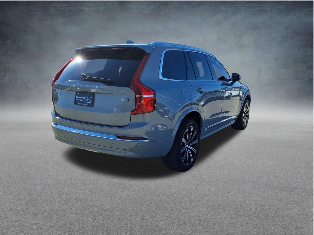 2024 Volvo XC90 B5 Core